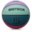 Изображение Basketbola bumba Meteor What's up 3 purple/blue