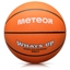 Изображение Basketbola bumba Meteor What's up 5 orange