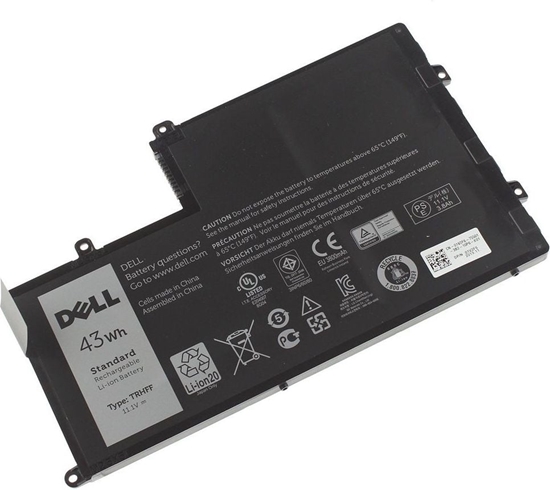 Picture of Bateria Dell 3840mAh, 11.1V, Li-Ion (7P3X9)
