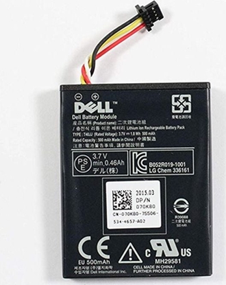 Изображение Bateria Dell Oryginalna bateria Dell HD8WG