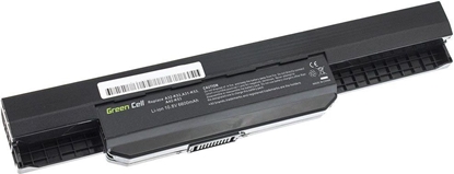 Picture of Bateria Green Cell A32-K53 Asus K53 K53S X53 X53S X53U X54 X54C X54H (AS05)