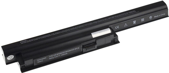 Изображение Bateria Green Cell VGP-BPS26 VGP-BPS26A VGP-BPL26 Sony Vaio PCG-71811M PCG-71911M (SY08)