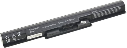 Picture of Bateria Green Cell VGP-BPS35A Sony Vaio Fit 14E SVF14 Fit 15E SVF15 SVF1521C6EW (SY18)