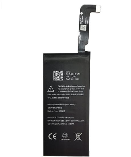 Picture of Bateria Extra Digital Baterija GOOGLE Pixel 4a