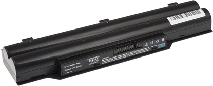 Изображение Bateria Green Cell FPCBP250 do Laptopa Fujitsu LifeBook A530 A531 AH530 AH531 (FS10)
