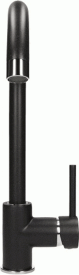 Picture of Bateria kuchenna Deante Nemezja stojca grafit (BEN 262M)