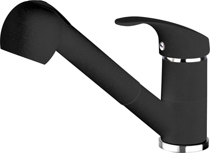 Picture of Bateria kuchenna Deante Pepe stojca grafit (BDP 271M)