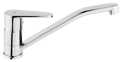 Picture of Bateria kuchenna Ferro Algeo stojca chrom (BAG4A)