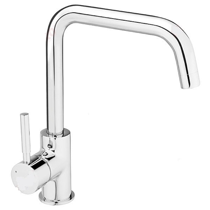 Picture of Bateria kuchenna Ferro Ratio stojca chrom (BTI4)