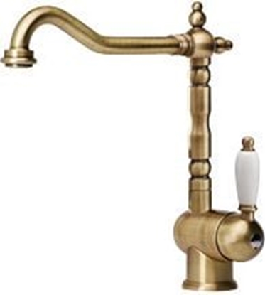 Picture of Bateria kuchenna Franke Old England stojca stare zoto (115.0028.205)