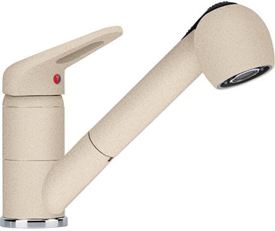 Picture of Bateria kuchenna Franke Prince II stojca beowa (115.0470.665)