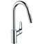 Изображение Bateria kuchenna Hansgrohe Focus stojca chrom (31815000)