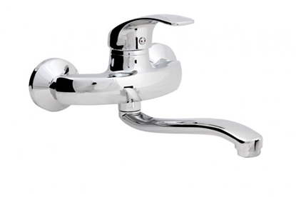 Picture of Bateria kuchenna Hydroland Vena cienna chrom (B324)