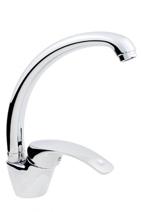 Picture of Bateria kuchenna Hydroland Vena stojca chrom (B325S)