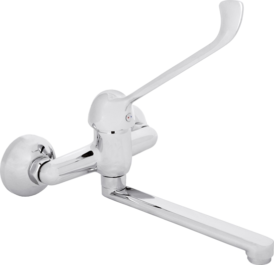 Picture of Bateria kuchenna Invena Inis cienna chrom (BC-84-M01)