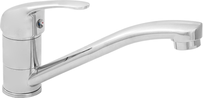 Picture of Bateria kuchenna Invena Mitris stojca chrom (BZ-79-001)