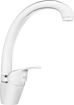 Picture of Bateria kuchenna Invena Mitris stojca chrom (BZ-79-L01)