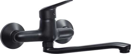 Picture of Bateria kuchenna Neo Boro cienna czarna (BMO N80M)