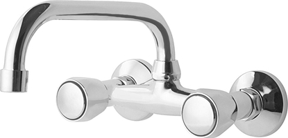 Picture of Bateria kuchenna Perfexim Mak cienna chrom (35-000-0400-000)