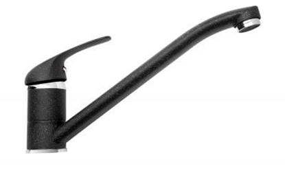 Picture of Bateria kuchenna Pyramis Asalia stojca czarna (090918401)