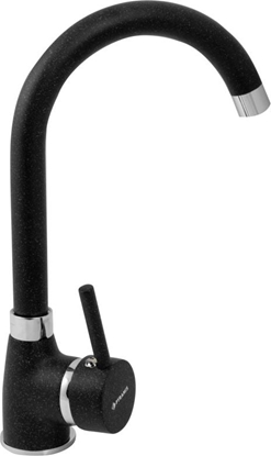 Picture of Bateria kuchenna Pyramis Bello stojca czarna nakrapiana (090911938)