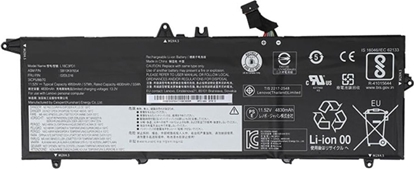 Изображение Bateria Lenovo Battery 3c, 57Wh, LiIon, SMP