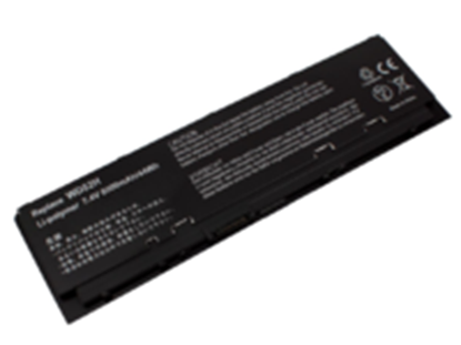 Attēls no Bateria MicroBattery 4 Cell, Li-ion, 7.4V, 6000 mAh, 44 Wh (MBI3058)