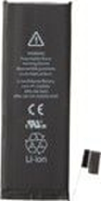 Изображение Bateria MicroSpareparts Mobile 3,8V 1440mAh Li-Ion Polymer iPhone 5 (MSPP5022)