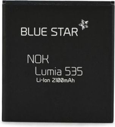 Picture of Bateria SAMSUNG J1 (J100) 2000 mAh blue star