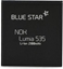 Attēls no Bateria SAMSUNG J1 (J100) 2000 mAh blue star