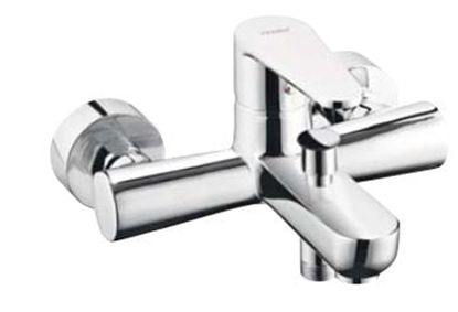 Picture of Bateria wannowa Ferro Algeo cienne chrom (BAG1)