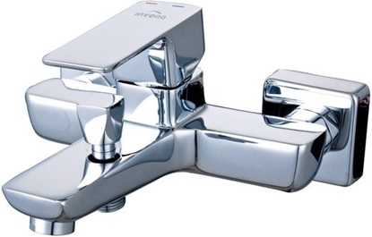 Picture of Bateria wannowa Invena Nyks cienne chrom (BW-28-001)