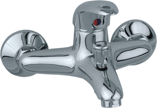 Picture of Bateria wannowa KFA Jaspis cienne chrom (544-010-00)