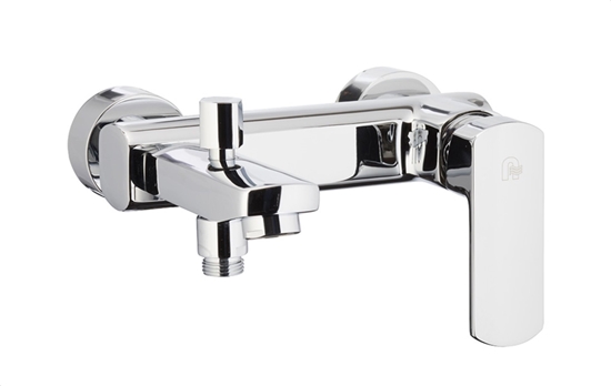 Picture of Bateria wannowa KFA Korund cienne chrom (4004-010-00)