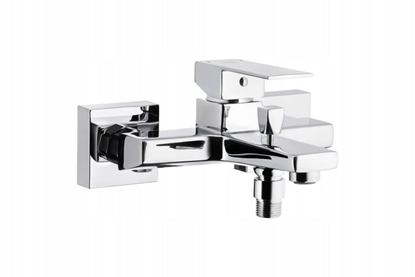 Picture of Bateria wannowa KFA Logon cienne chrom (5134-010-00)