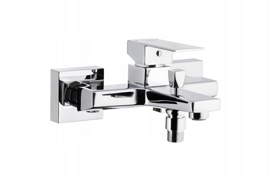 Picture of Bateria wannowa KFA Logon cienne chrom (5134-010-00)