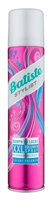 Attēls no Batiste Oomph My Locks XXL Volume Spray suchy 200 ml