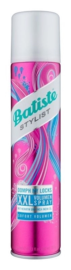Изображение Batiste Oomph My Locks XXL Volume Spray suchy 200 ml