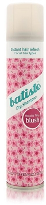 Attēls no Batiste Suchy szampon do wosów Blush 200 ml