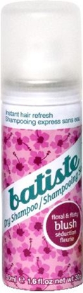 Attēls no Batiste Suchy szampon do wosów Blush 50 ml mini