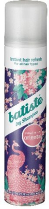 Attēls no Batiste Suchy szampon do wosów Oriental 200 ml
