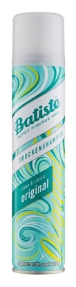 Attēls no Batiste Suchy szampon do wosów Original 200 ml