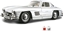 Изображение Bburago BBURAGO MercedesBenz 300 SL (1954) - 18-22023