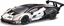 Picture of Bburago Lamborghini Essenza SCV12 white-black 1:32 BBURAGO