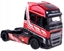 Picture of Bburago VOLVO FH16 750 GIGASPACE Ciarówka 1:43 czerwony (32203)