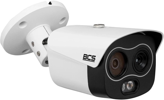 Изображение BCS Kamera termowizyjna BCS LINE