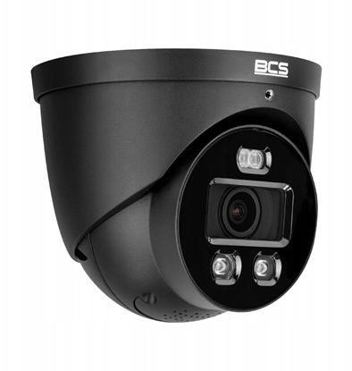 Attēls no BCS-L-EIP66FCR3L3-Ai1-G Kamera IP BCS kopukowa 6Mpx