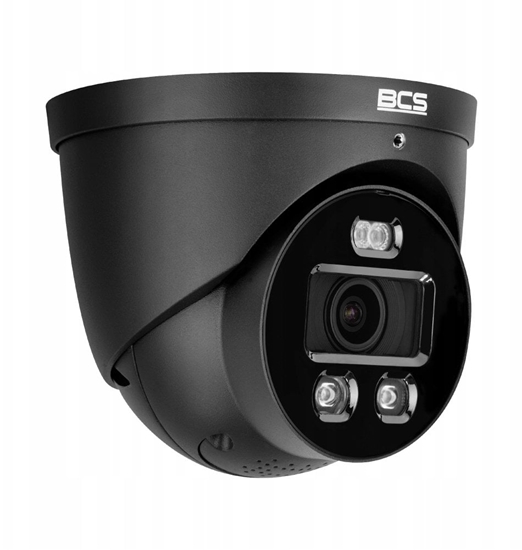 Picture of BCS-L-EIP66FCR3L3-Ai1-G Kamera IP BCS kopukowa 6Mpx