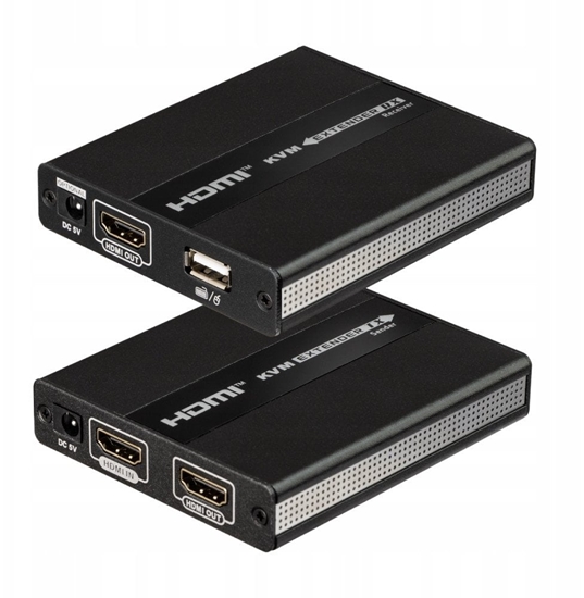 Picture of BCS-UTP-KVM-1080P Extender HDMI