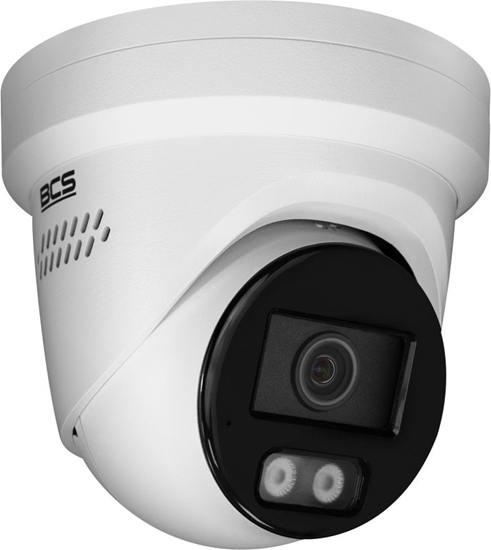 Изображение BCS-V-EIP24FCR3L3-Ai2(2) Kamera IP BCS VIEW kopukowa 4Mpx